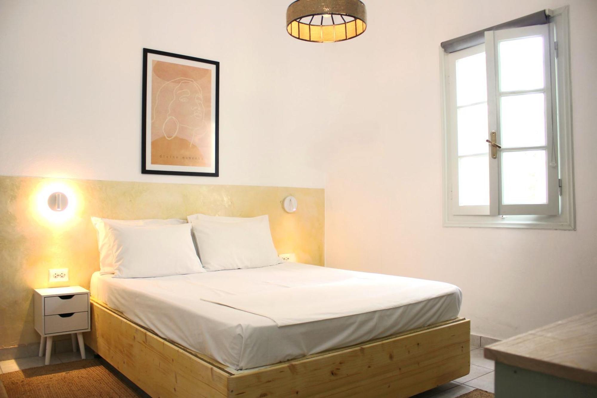 Apartment Lithi Stylish Apartments- Cosy *